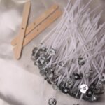 فتيل شمع عادي