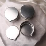 علبة حديد لمادة الإيثانول