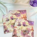 20 ورقة الديكوباج