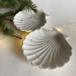 قالب الصدفة اللطيف