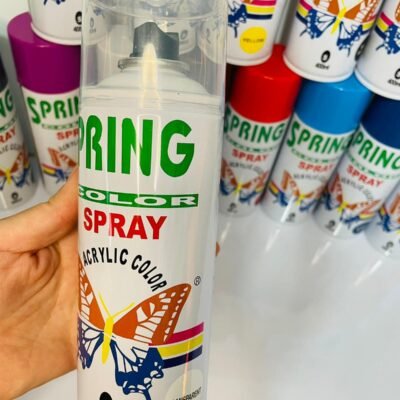 ⁦ألوان سبريه  SPRING COLOR⁩ - الصورة ⁦3⁩