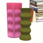 قالب سيلكون فازا حلقات