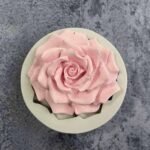 قالب سيلكون وردة جورية