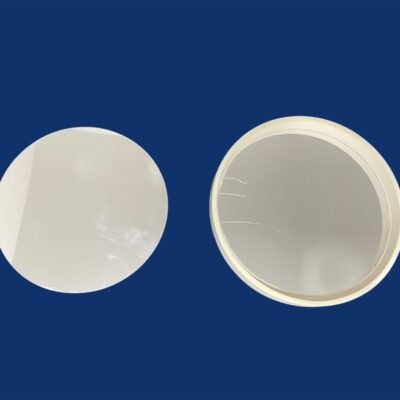 مراية دائرية قطر 16 سم