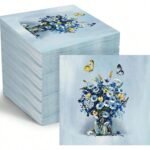 20 قطعة ديكوباج