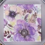 20 قطعة ديكوباج