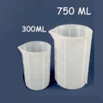 وعاء خلط سيلكون