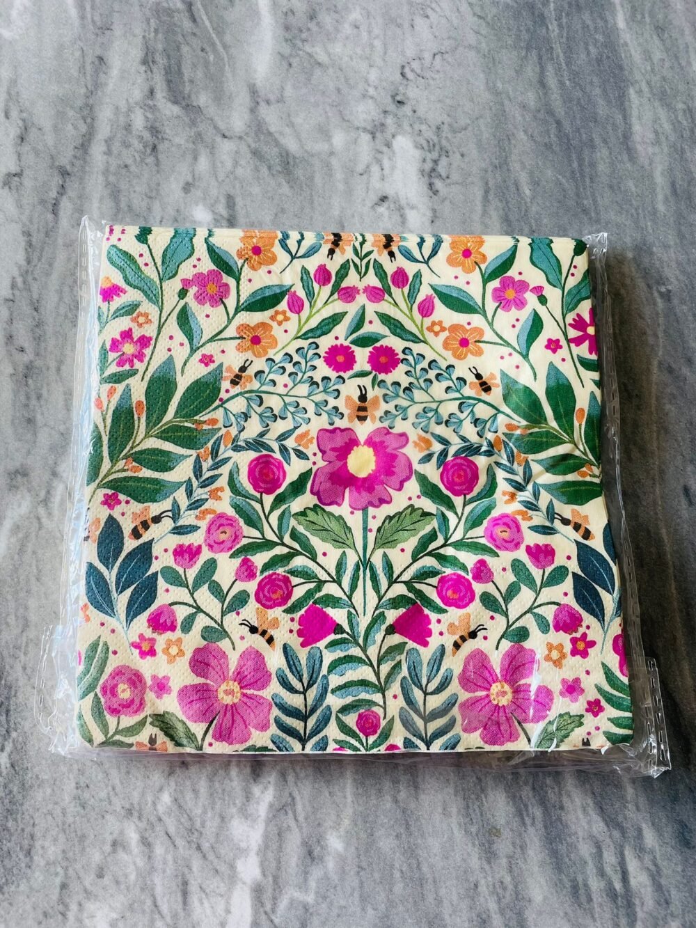 20 قطعة ديكوباج